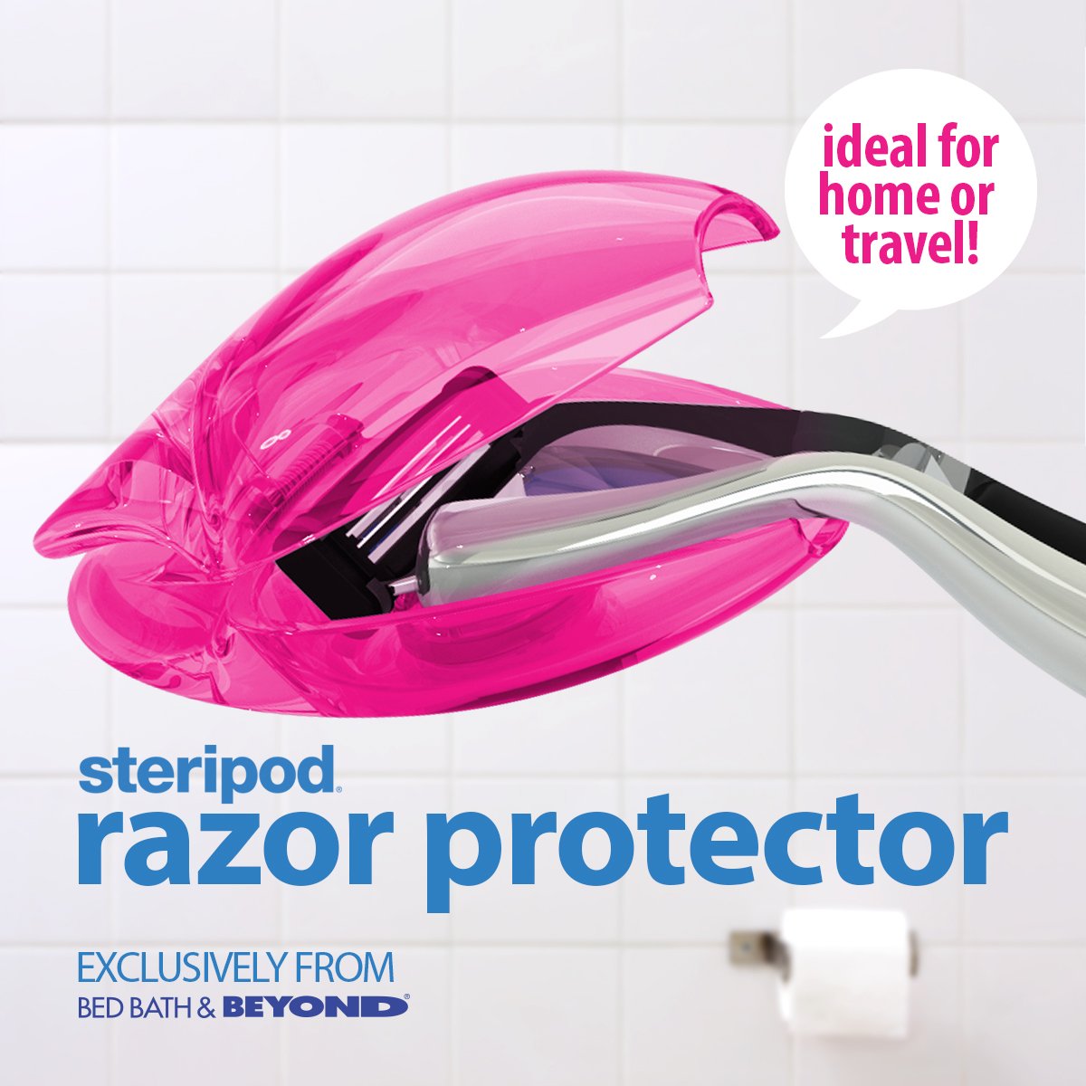 Steripod (@steripod) | Twitter