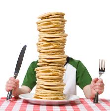 warriorYL's tweet photo. Come eat your heart out tomorrow morning at the schappells! :) #pancakebreakfast #thatsalotofpancakes #YL https://t.co/jR5ntjymDd