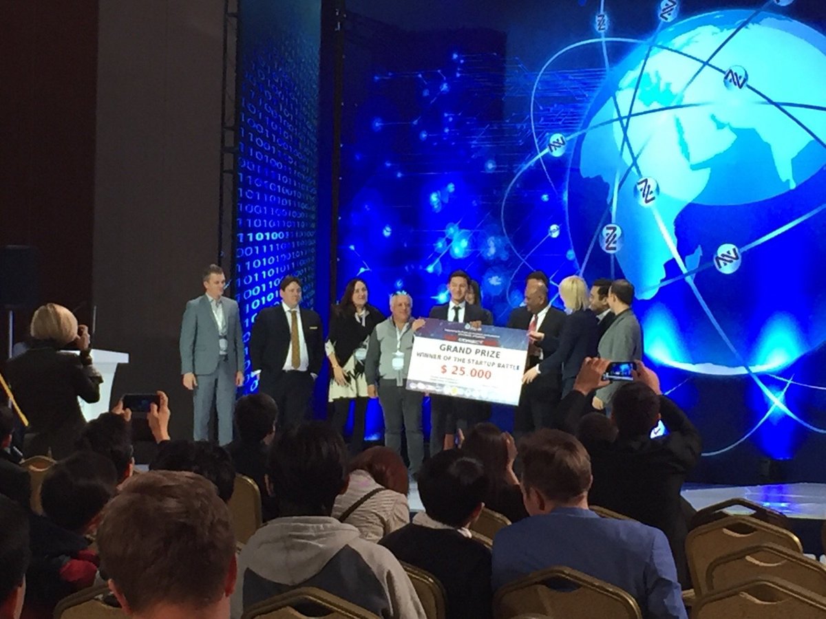techconnecttech's tweet image. Победитель startup battle - Wipon! Поздравляем!
The winner of the startup battle - Wipon! Congrats!