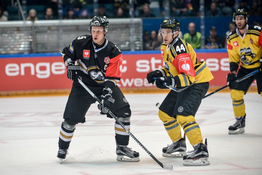 Oulun Kärpät tweet media
