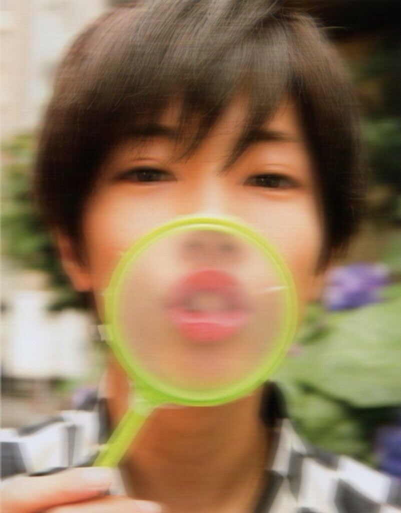 gen___1712's tweet photo. @sypqjh あげるよ 俺優しいから https://t.co/rXkq7fbhpo