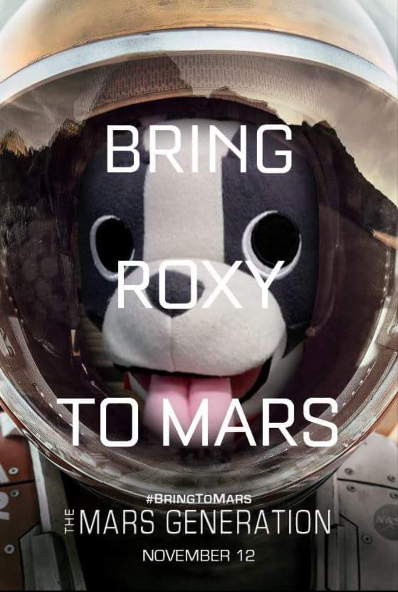 campreadsmore's tweet image. .@teacher_han &apos;s 5th gr @NACPschool will be dreaming BIGw/ @AstronautAbby ! #potatochallenge #GTMD15 #librarymascot
