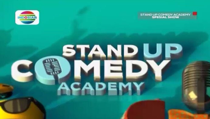 Ada yang spesial di #StandUpAcademy malam ini. Mau tahu apa? Saksikan terus @indosiarID
