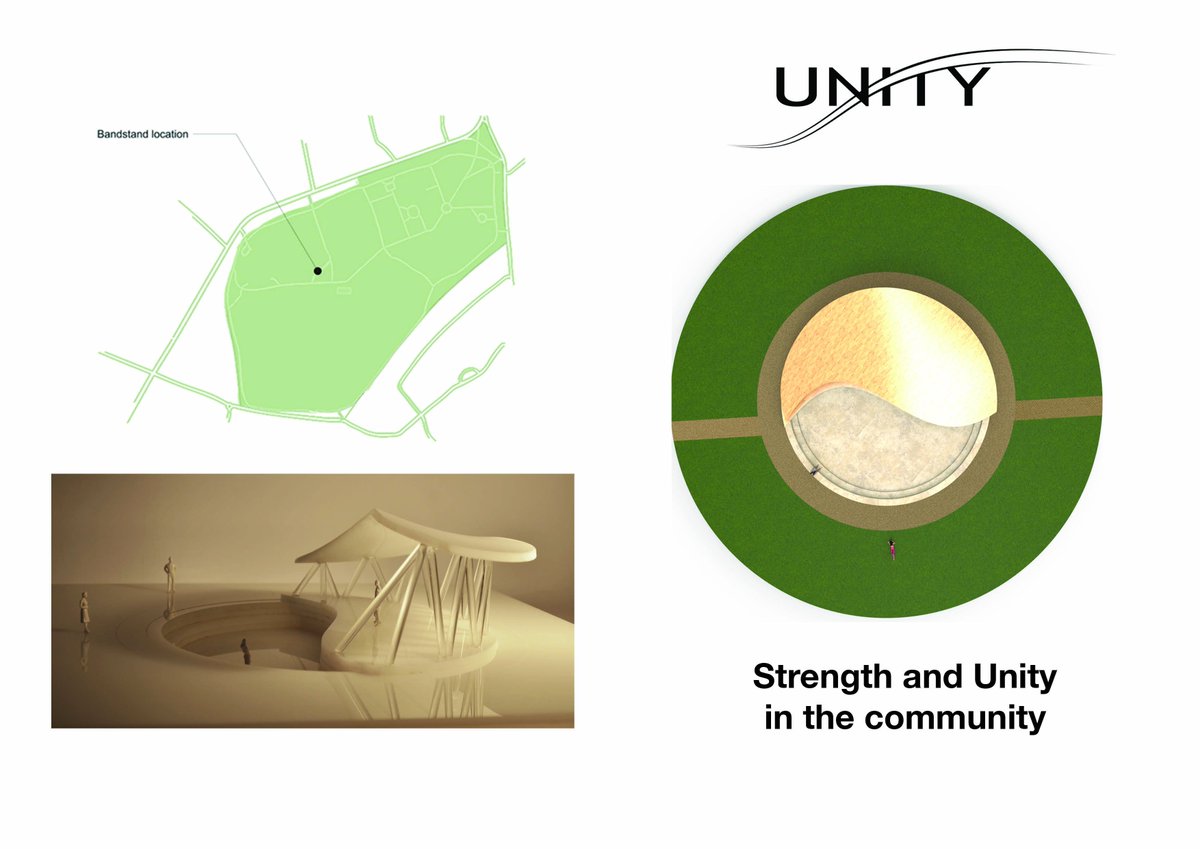 ChandPushpa's tweet photo. UNITY shortlisted from21 entries to6
https://t.co/9MZCVz1BC8
checkout UNITY and vote #buildenviornment #interior https://t.co/YqGYBaKbU4