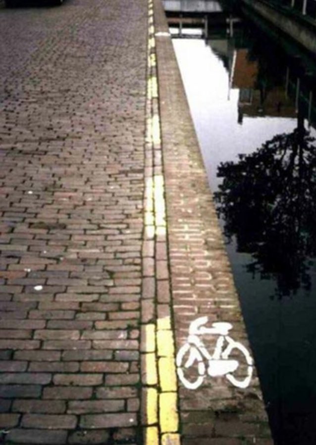 WendyRoep's tweet image. Fietsers, succes! ✌🏻️🙈🚴🏻