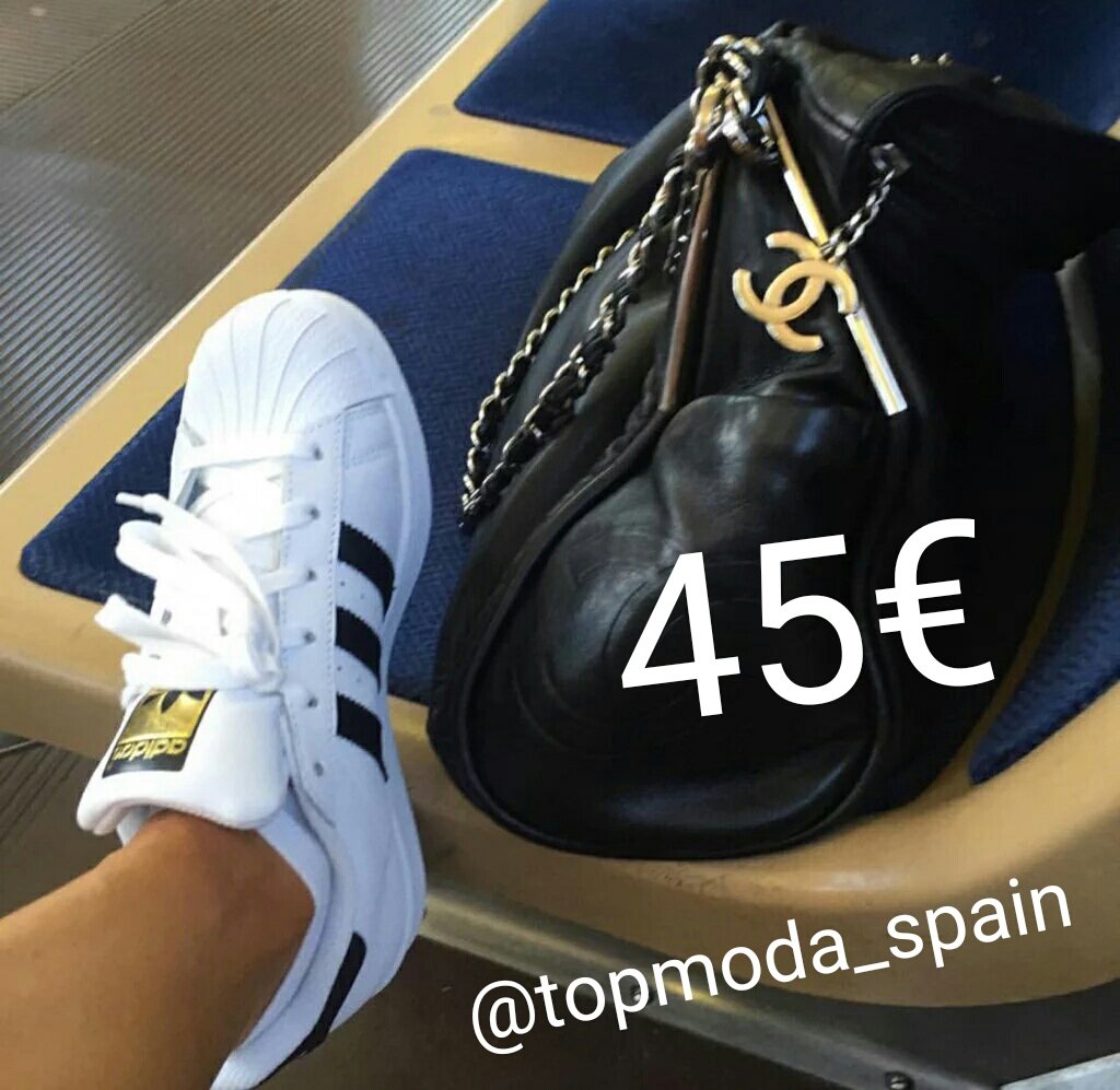 topmoda_spain's tweet photo. 🙊🙈🙉 https://t.co/XEpXFf96lt