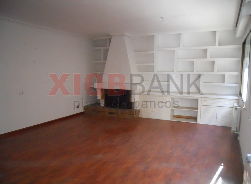 #Piso en #venta:103m2, 4 #dormitorios, 2 baños...y facilidades de #pago,exento de comisiones>bit.ly/1MDcJ53