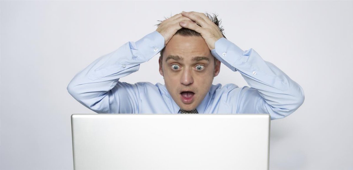 ESET_France's tweet photo. #PowerWorm, le pire des #ransomwares, vous fait perdre vos #données à vie → https://t.co/5rR0RDKSP9 https://t.co/RECBUYeqfI