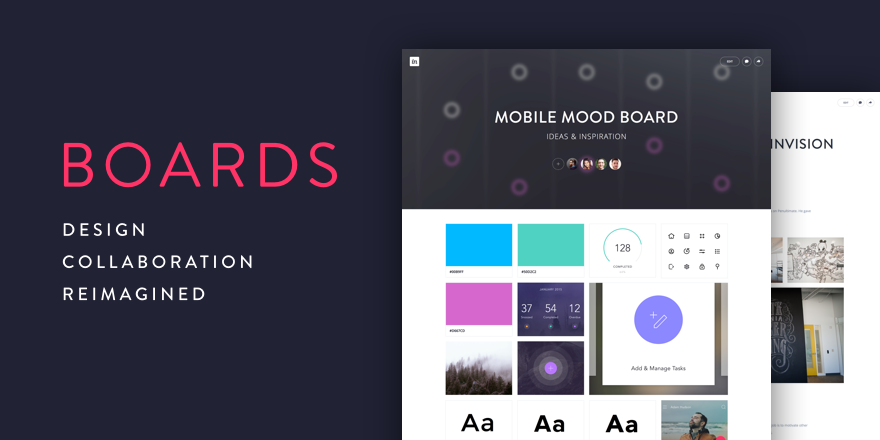 What Is Invision Boards? _ What are sample boards? – ZUCNYS
