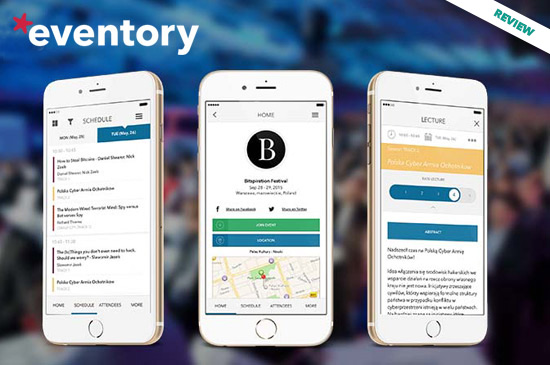 SkiftMeetings's tweet image. With @eventory_app #Eventprofs Can Create a Complete #MobileGuide. Here is Our Review eventmb.com/1O4jdZU