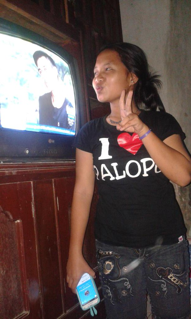 dewildah tweet picture