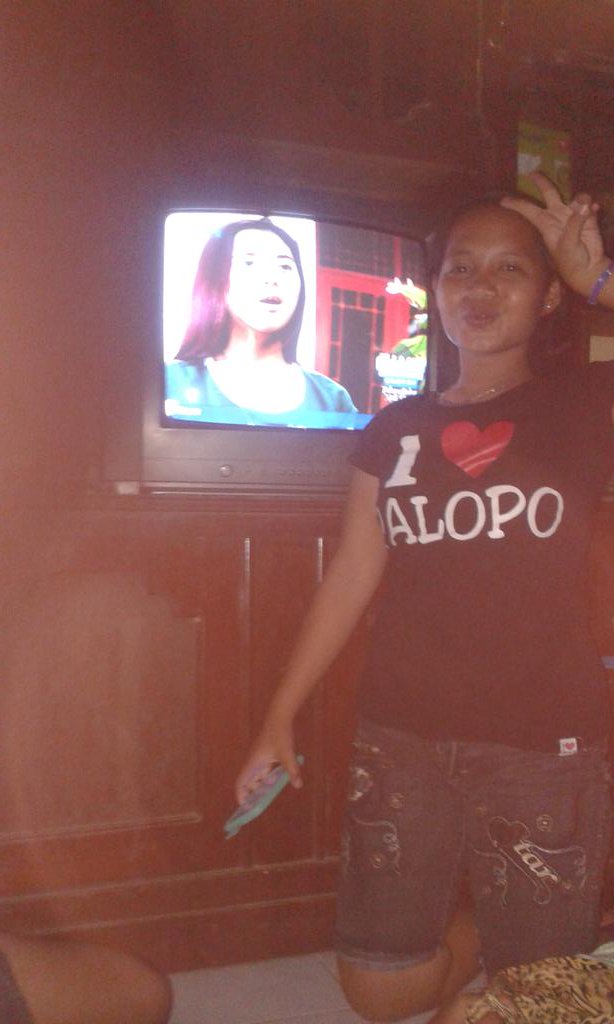dewildah tweet picture