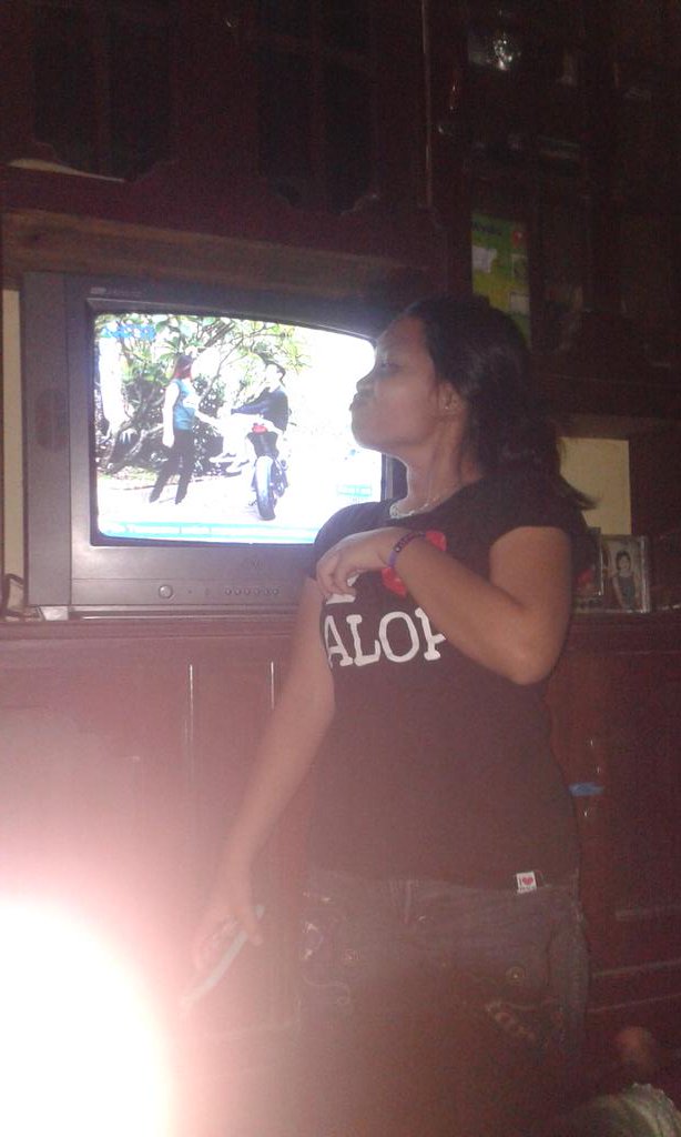 dewildah tweet picture
