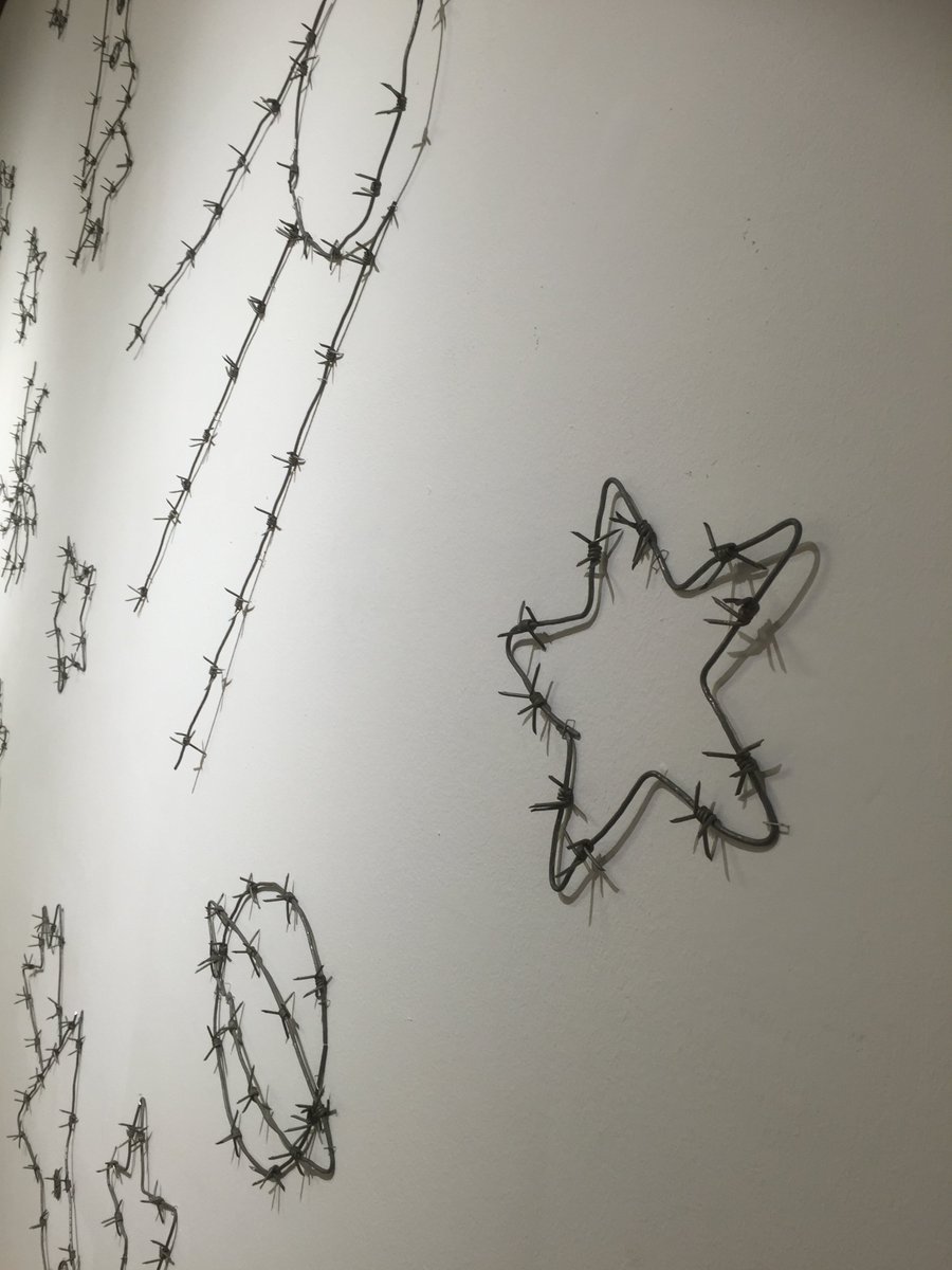 Erarta_London's tweet photo. A little sneak peak at what's in store for those who are attending our exhibition preview this evening... https://t.co/57LUyISDIU