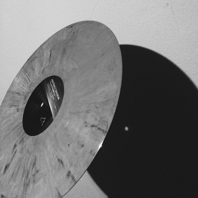 DJNightOwl's tweet image. Abstract Division - “Compound Statement”

#techno #dynamicreflection #vinyl #photooftheday