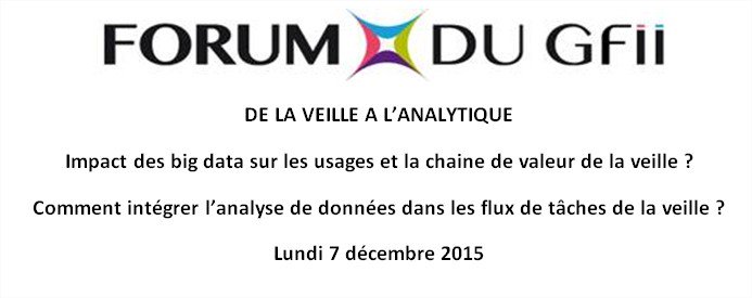Le_GFII's tweet photo. Témoignages de @GroupeHumanis @GAC_Group @AlgoLinked @BureauVeritasFr au #ForumGFII le 7/12 https://t.co/oDK1Ud4ayd https://t.co/DQMO7X5mdK