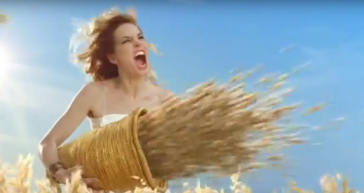 Agence Profil tweet media