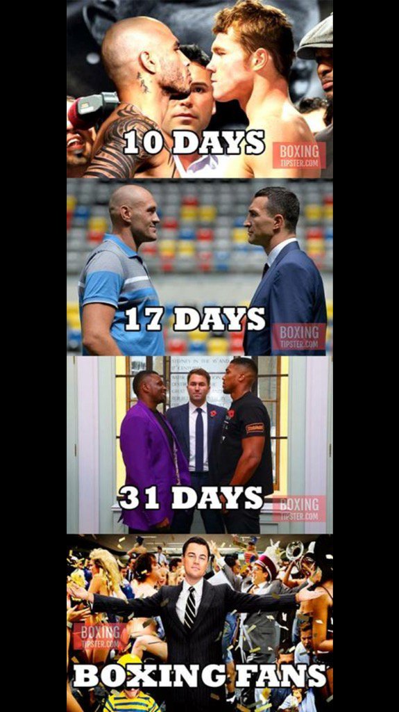 Can't wait
