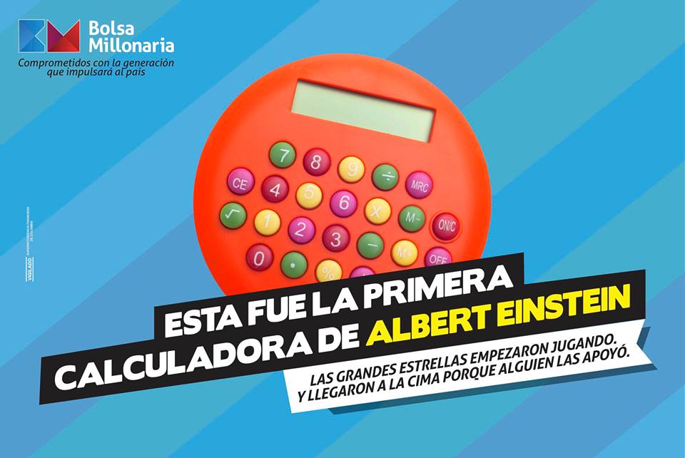 BMcolegios's tweet photo. ¿Y tú quién quieres ser?
https://t.co/81xGNzcMuJ https://t.co/4NzB9gBrVw