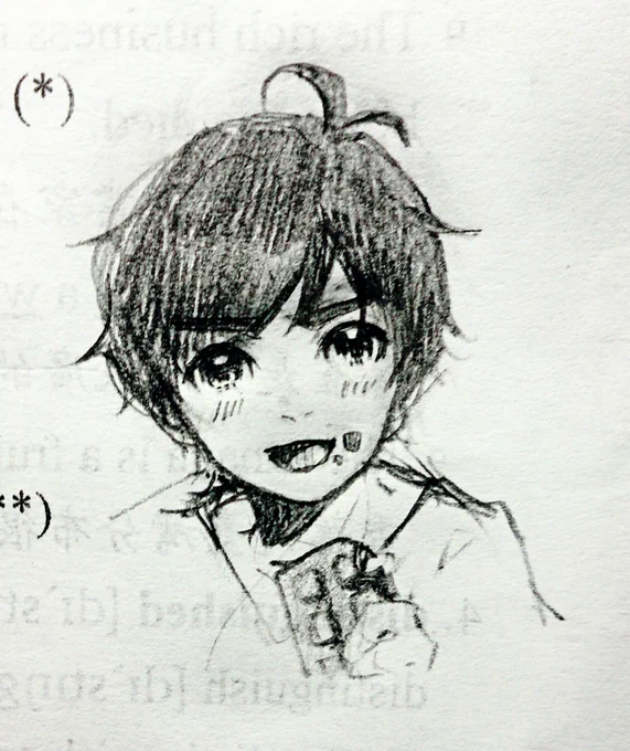 私大好きののぶくんと小林殿下( 〃v〃) 
