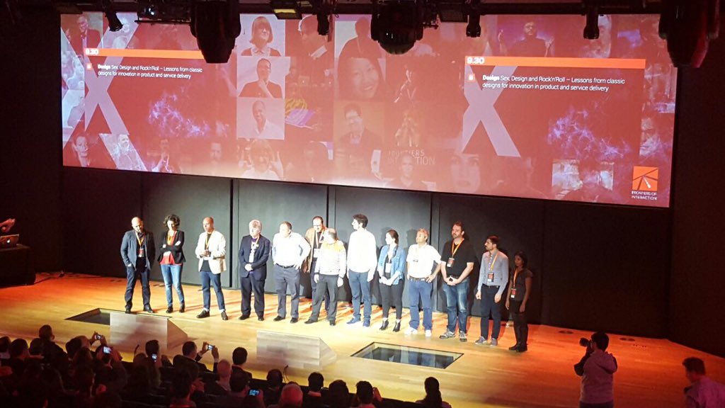 aboutlab's tweet image. [LIVE DA MILANO] @aboutlab per @frontiersof #foi15 @Femy_Sca @Vannicelli