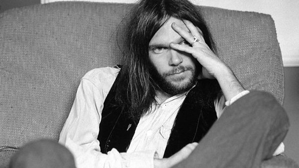 Happy Birthday  w/ Another Country 
Neil Young Country 