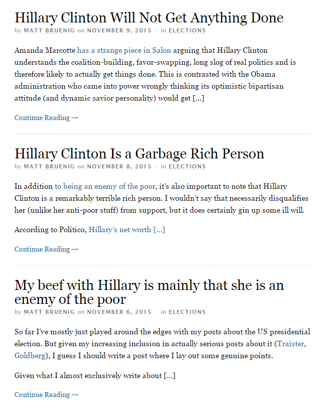 eagseagle's tweet photo. Wow @MattBruenig has been on fire lately https://t.co/ZsBc0upbHI

#FeelTheBern #Bernie2016 #SaveTheLeft https://t.co/J7rC401xLP