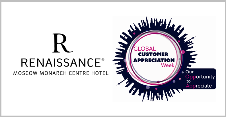 RenMoscow's tweet photo. #RenaissanceMoscow hosted a dedicated night as part of #GCAW, https://t.co/vGLoKMyUZT.
 #Opp2App #MarriottSaysThx https://t.co/s5MS09a3Da