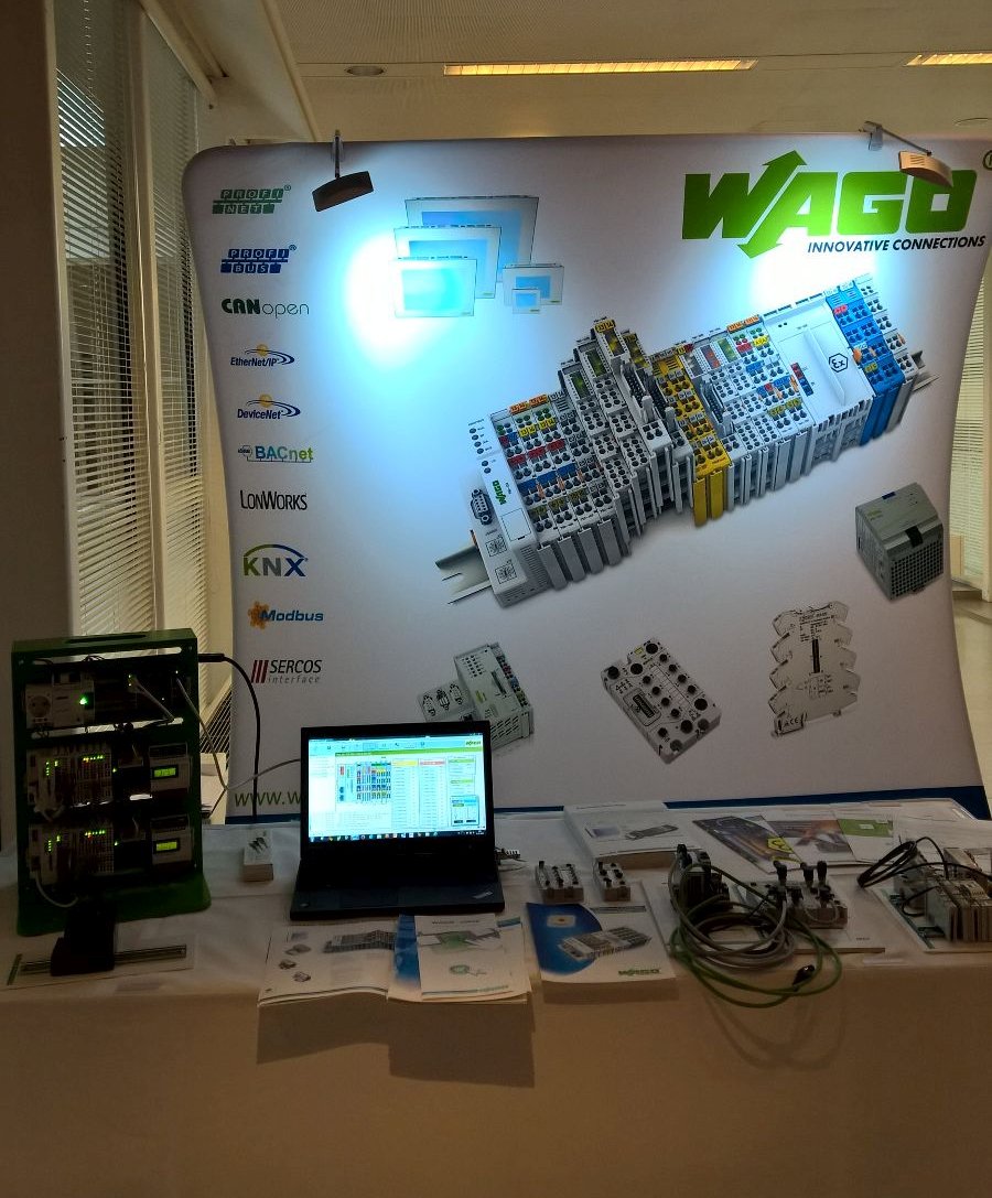 Vandaag is #WAGO Nederland aanwezig op de #PROFIdag 2015
global.wago.com/nl/index-2.jsp