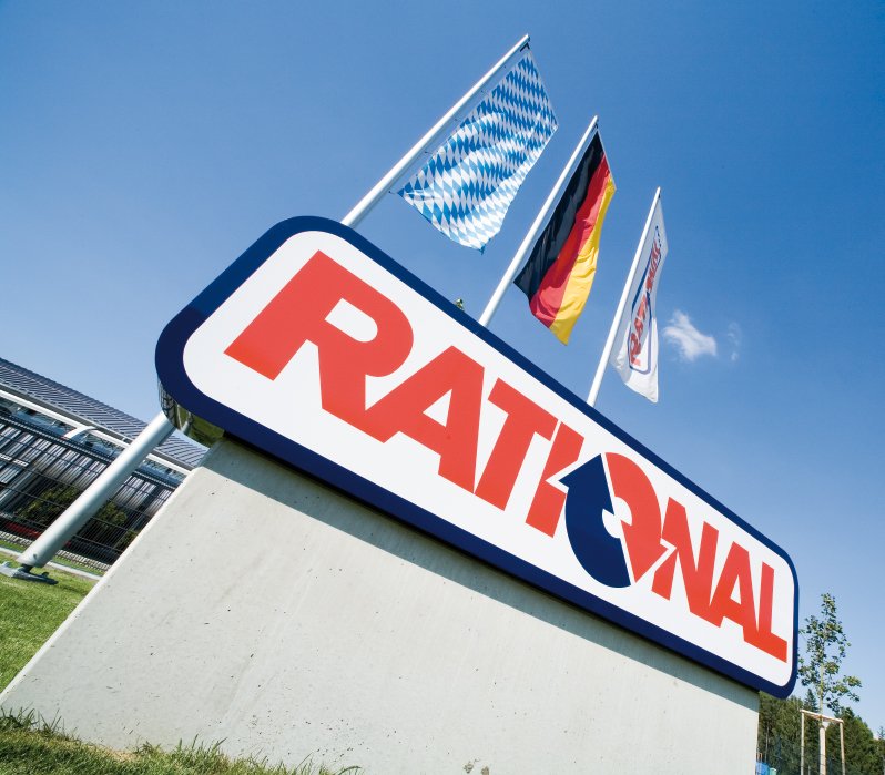 MDSolution_AB's tweet image. Alltid en spännande känsla när man besöker producenternas anläggningar #MDSolution #Rational #Officialpartner