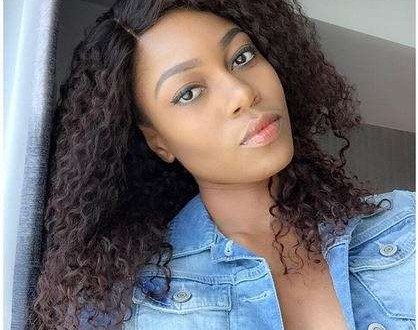 Happy Birthday Yvonne Nelson!!  |  