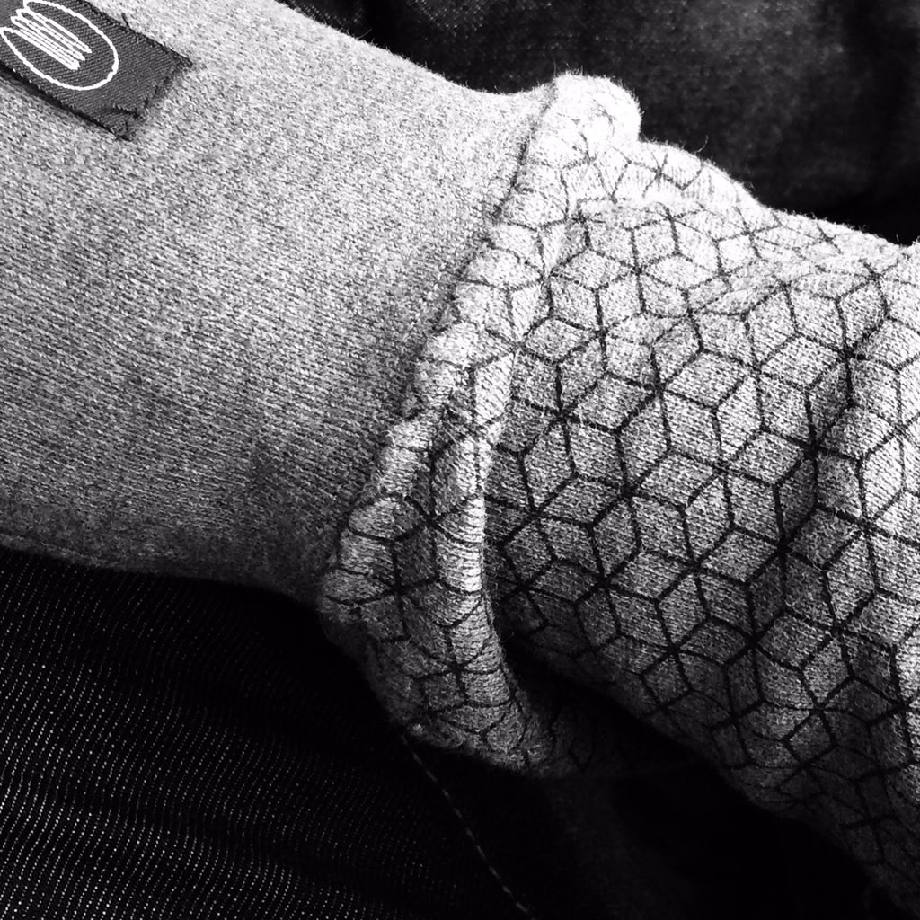 LLN2014's tweet photo. Do you guys recognise this pattern? #lumieresnuit #lln new #softgood available soon on https://t.co/gT9LnfR38n https://t.co/Z5Ebdd5IeO