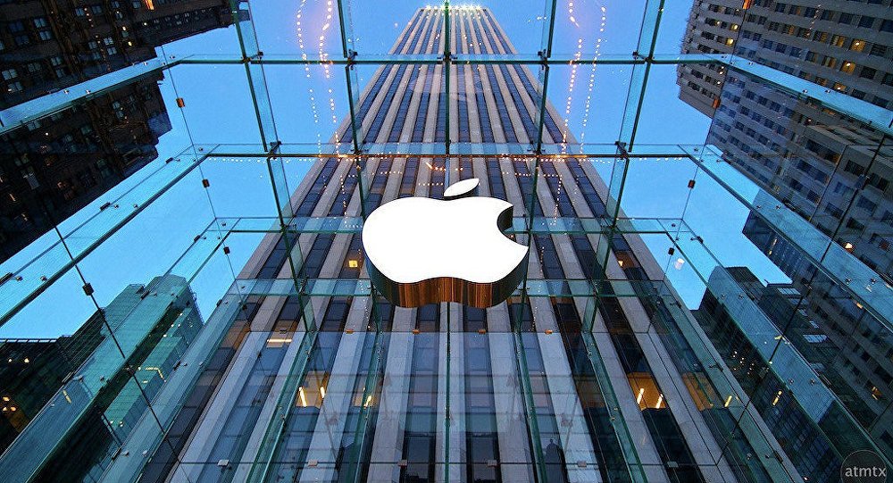 sputnik_afrique's tweet photo. Des étudiants noirs refoulés d'un magasin #Apple en #Australie
#racisme #stéréotypes
https://t.co/EBYcA5Is6Y https://t.co/l2eQeESfqW