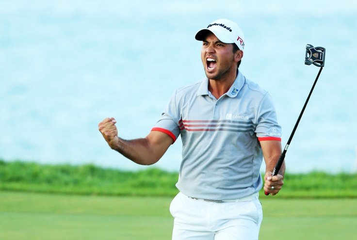 Happy birthday, Jason Day! This year has been an amazing year for you, here\s to many more! 