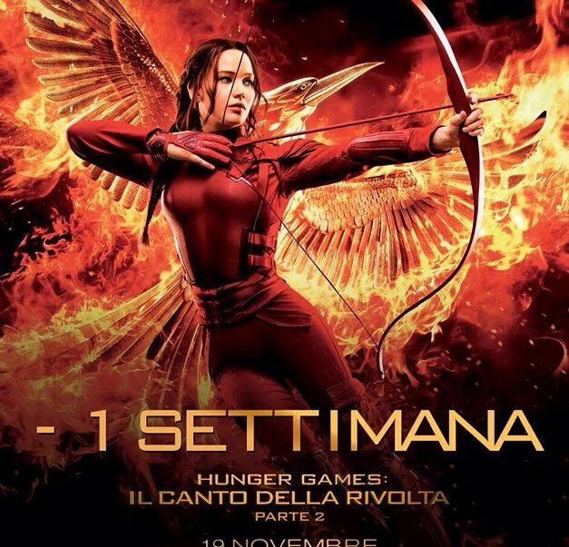 Little_Sparks93's tweet photo. #RicordandoHungerGames, twitta anche tu i tuoi ricordi della saga! https://t.co/FLM1T5bJzz