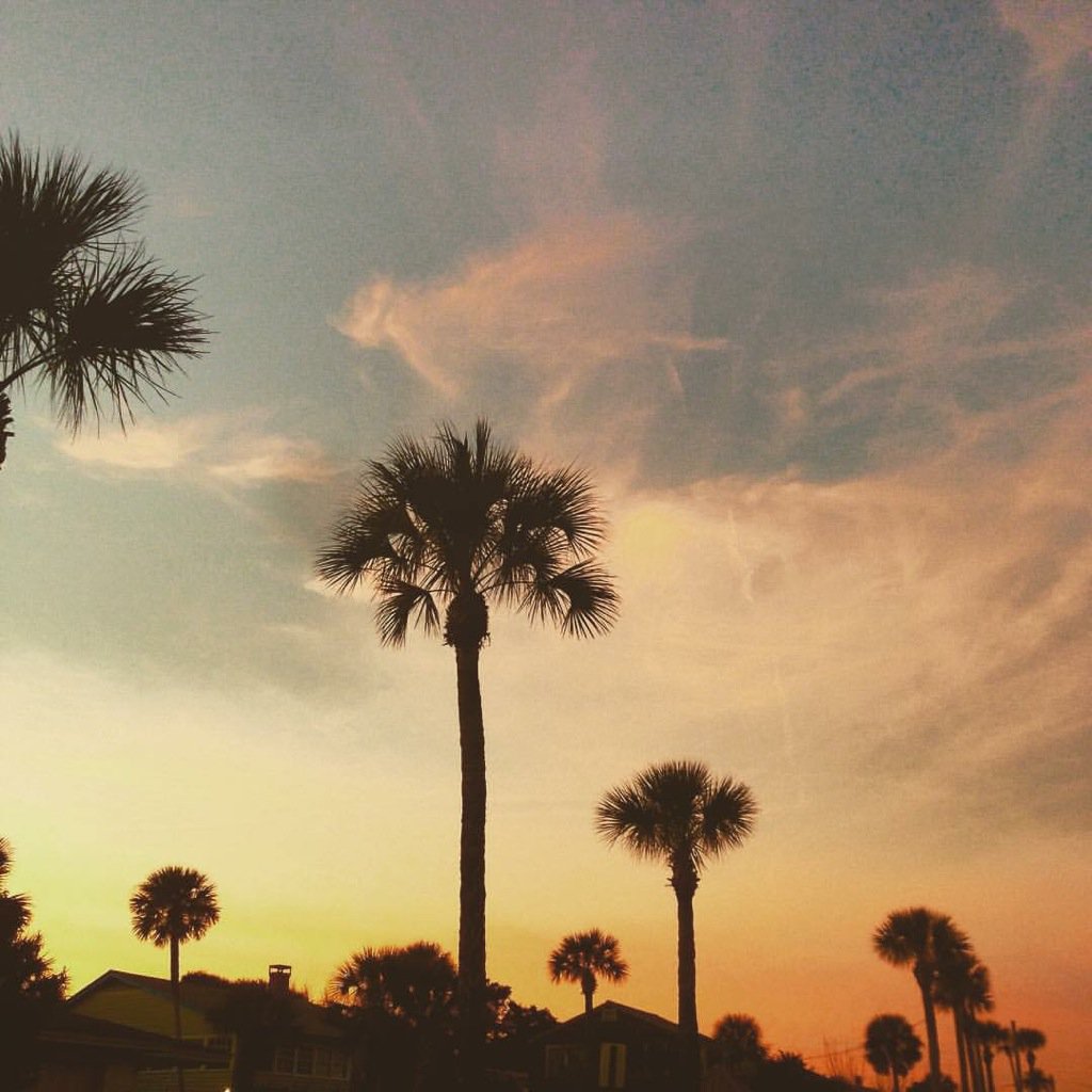SouthEastPics's tweet photo. Neptune Beach, Florida https://t.co/0HOvUlrcVF