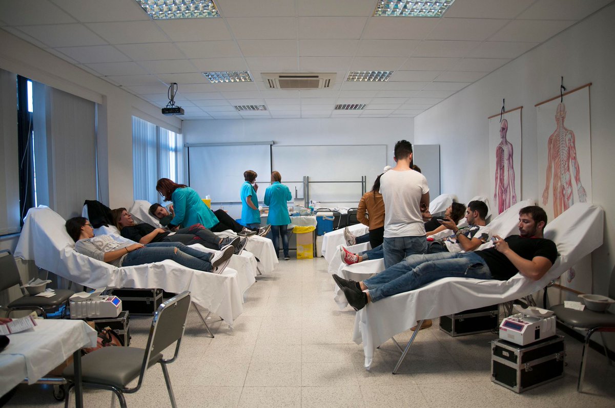 University Nicosia tweet media