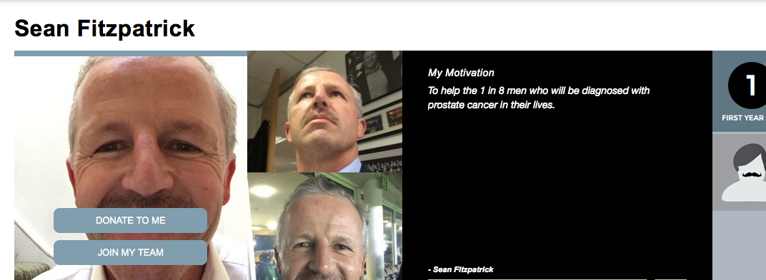 wwsaatchi's tweet photo. All Blacks legend #SeanFitzpatrick @frontrow92 is supporting #Movember #prostatecancer https://t.co/f1ePSId7FD https://t.co/jnIkgUKGKH
