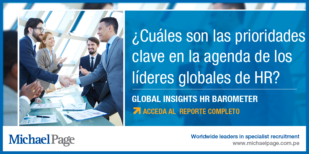 MichaelPagePE's tweet photo. Conozca cuáles son las prioridades clave en la agenda de los líderes de HR. Acceda aquí >> https://t.co/a4L51BWoJ8 https://t.co/ymwqa2Kvcb