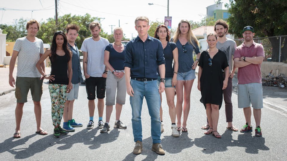 WieIsDeMol's tweet image. De kandidaten van #widm seizoen 16 zijn bekendgemaakt! Wil je weten wie ze zijn? ow.ly/UyXj6