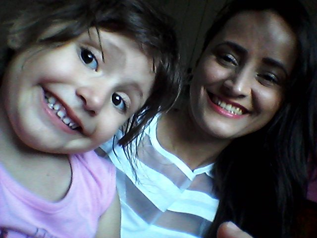 monicatomaz's tweet image. Eu(Mônica Tomaz) e minha filha(Alícia Wessling). #balancogeral @RGottino , @balancogeral