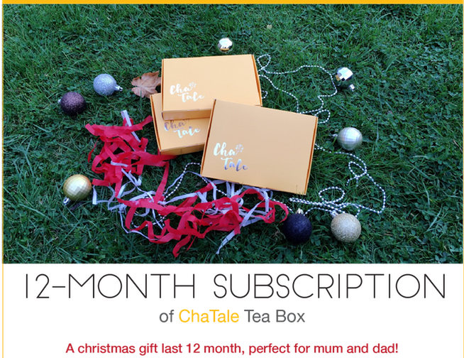 Great way to get perfect tea - support <a href="/UCLAdvances/">Follow@UCLEnterprise</a> Bright Ideas winners <a href="/chatale_uk/">ChaTale</a>'s kickstarter campaign!