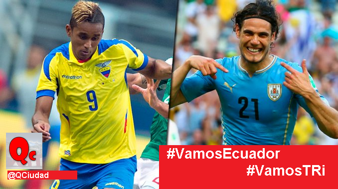 QCiudad's tweet photo. #VamosTri #VamosEcuador| @DanteEsperanza0 @ef41b70aa88e4c2 @JacquelineRodas @jcarlosaizprua @florescarlos80 @_Jgallo https://t.co/lfhWp57sGF