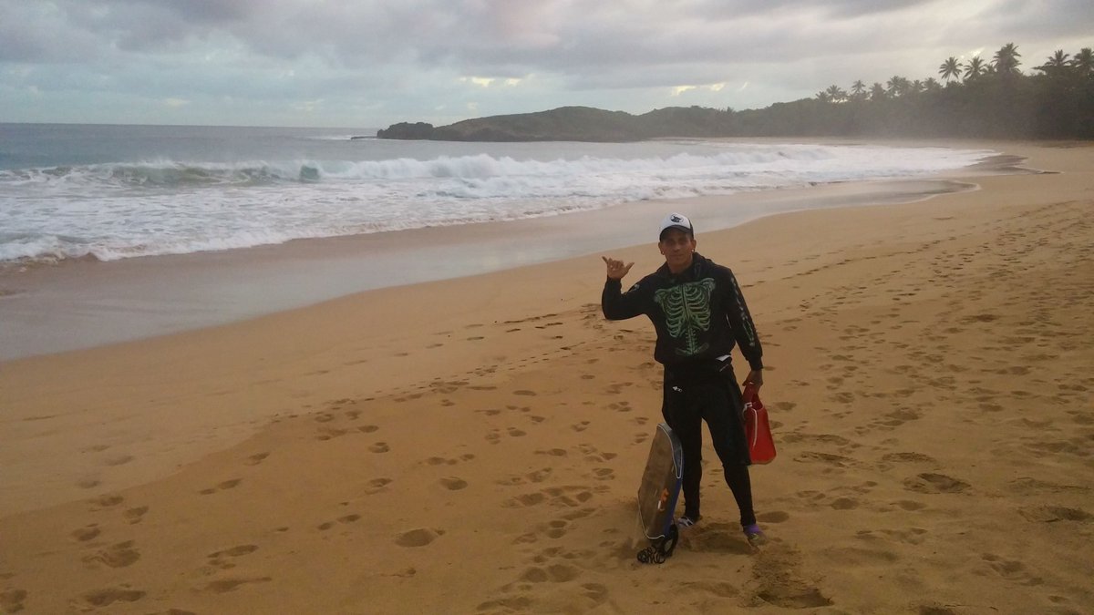 AvilesWonka's tweet photo. Am fun @TravelPUR @PuertoRicoPUR https://t.co/1nhKgXf65G