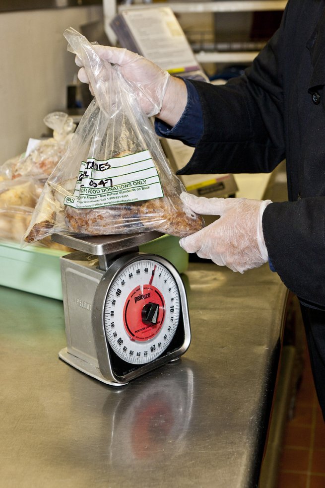 FoodToDonate tweet media