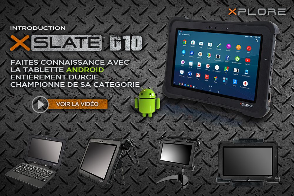 AndroidTablette tweet picture
