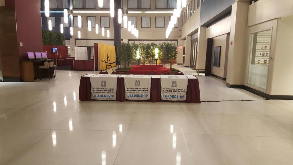 LabishBecker's tweet photo. We're looking forward to greeting you! #AIAConv15 https://t.co/VvL8ZXm1YB