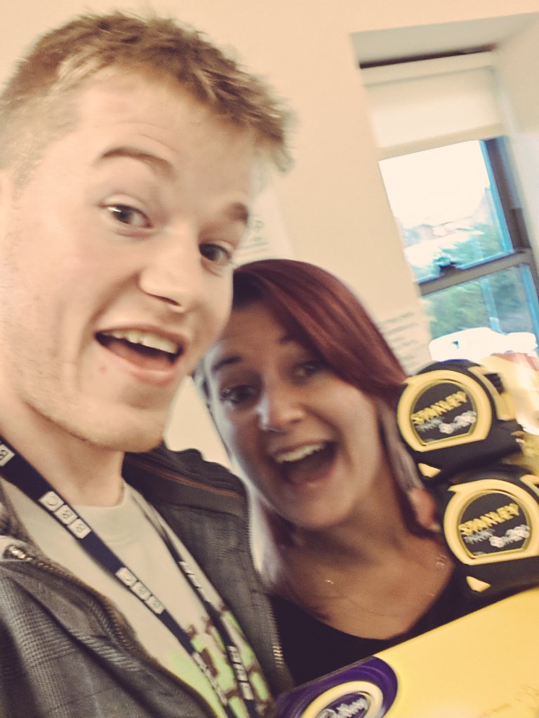 dancparkes's tweet photo. @Alanatj1 I'm such an idiot, trying to see how far your tape measure went! #SchoolBoyError #ReconciliationByCake https://t.co/au1DhTjtGX