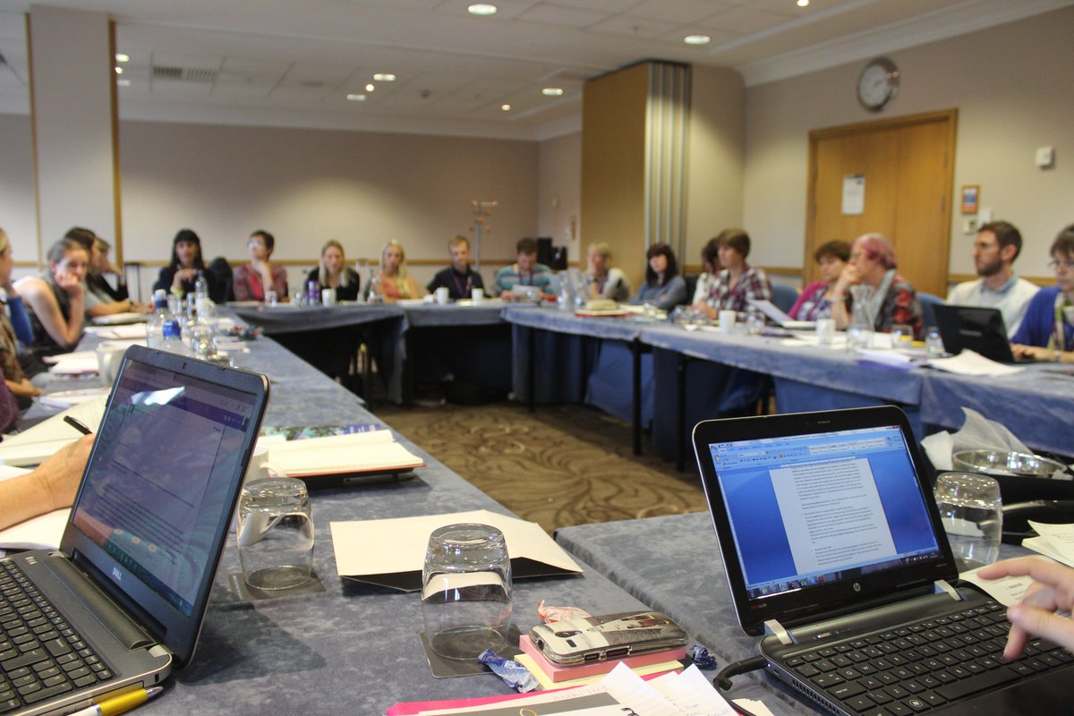 TheAPCP's tweet photo. APCP National Committee hard at work in Newcastle. #TheAPCP https://t.co/ToWqZGWBKq
