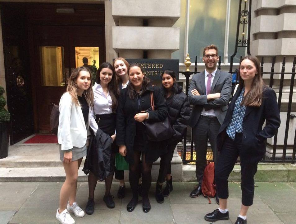 SHHSforGirls's tweet photo. Our YR12 A-level Economics girls did us proud @ICAEW_Careers annual National Business and Accounting comp #BASE2015 https://t.co/vMeFkd8Zz9
